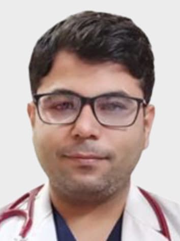 Doctor profile