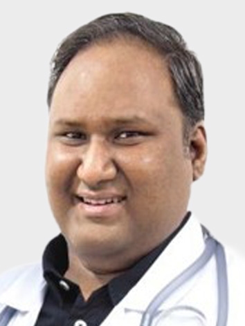 Dr Rahul Rishi image