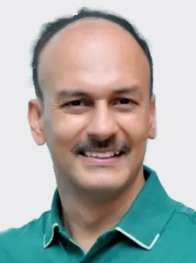 Shantanu Rastogi