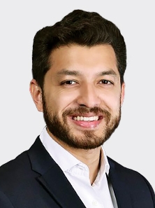 Prateek Ghosal