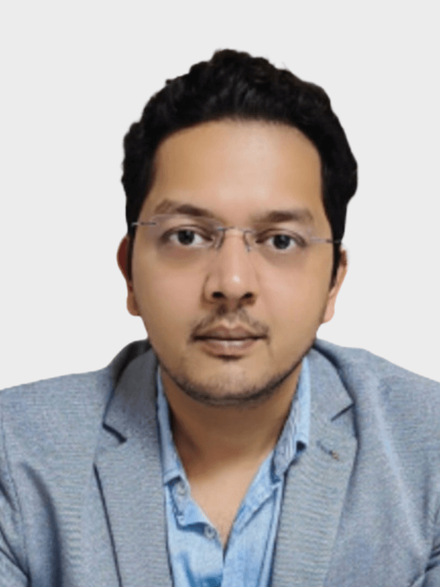 Dr Vibhore Agarwal
