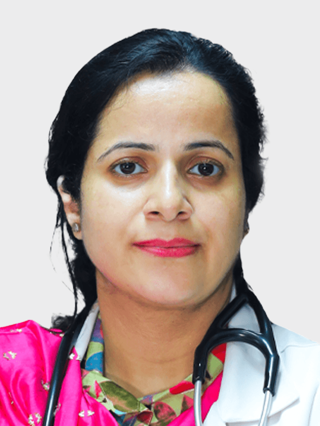 Dr Mir Mehfooza Gani