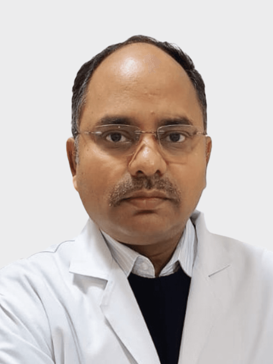 Doctor profile