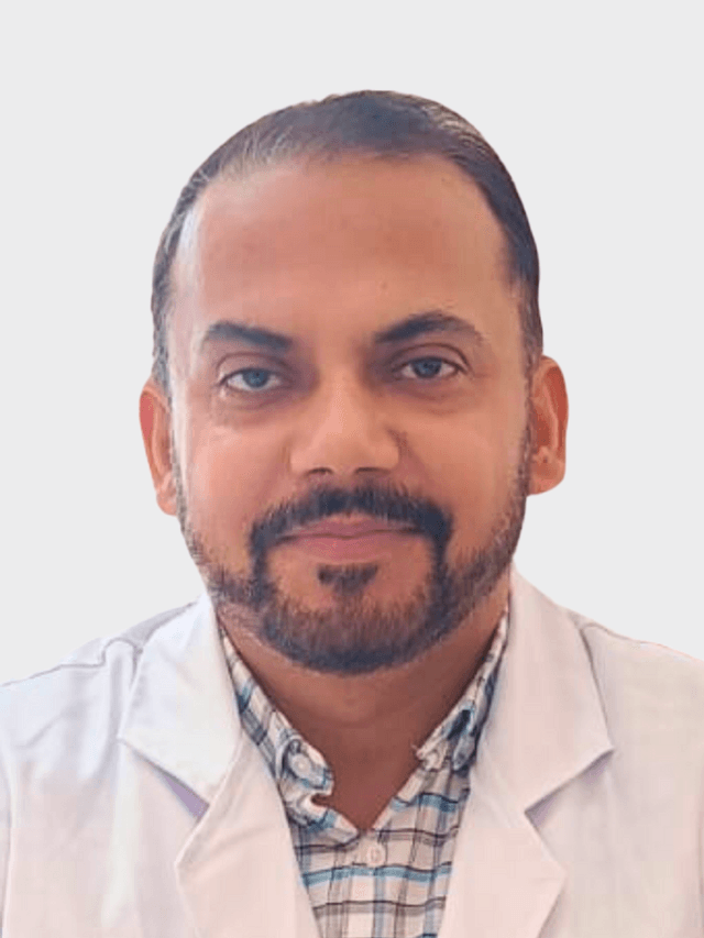 Dr Saurabh Mishra