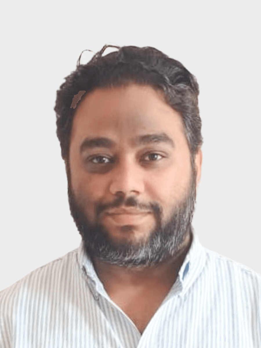 Doctor profile