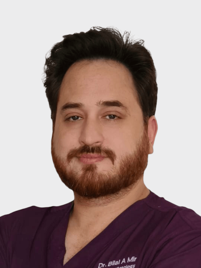 Dr Bilal Ahmad Mir image