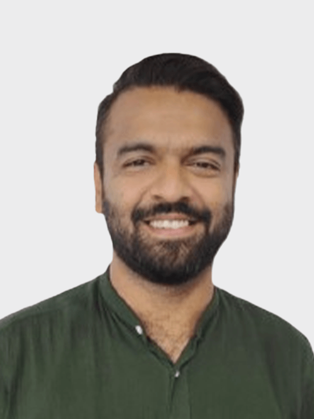 Dr Pyush Rai image
