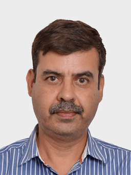 Dr Salil Singh