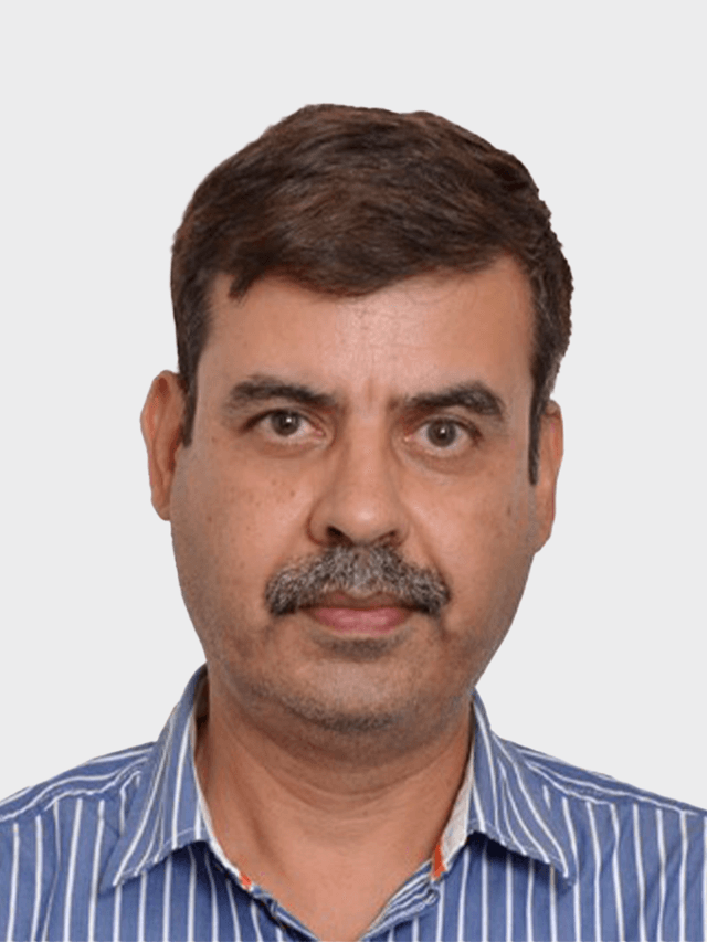 Dr Salil Singh