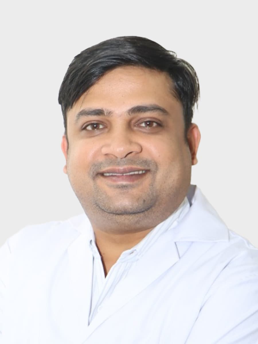 Doctor profile
