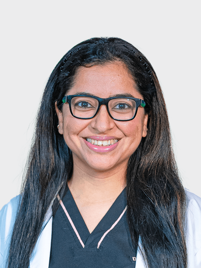 Dr Neharika Malhotra