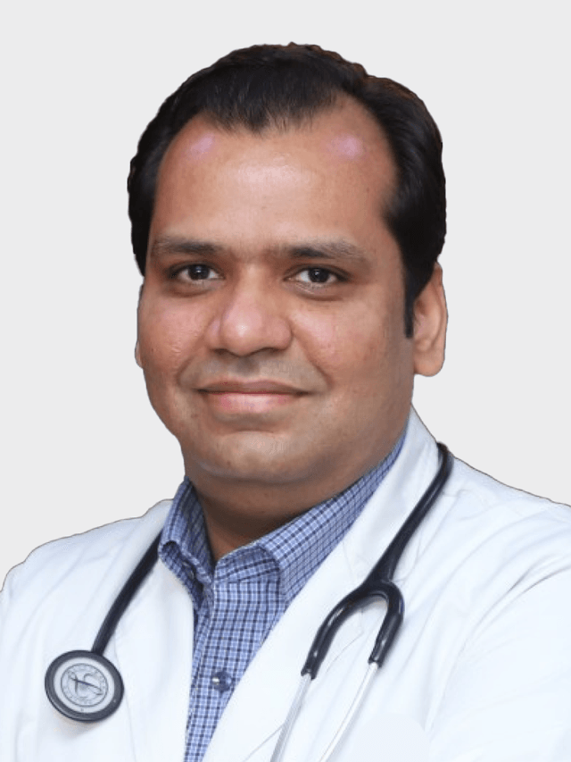 Dr Abhishek Garg image