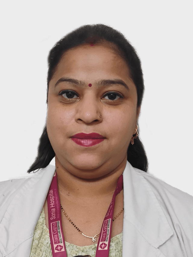 Dt Charul Rastogi image