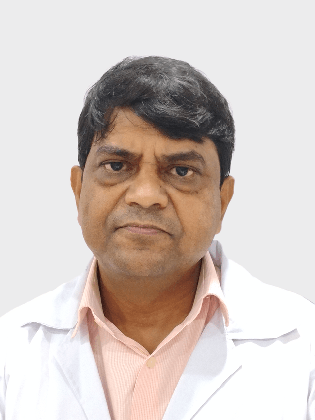 Dr Hari Kishan image