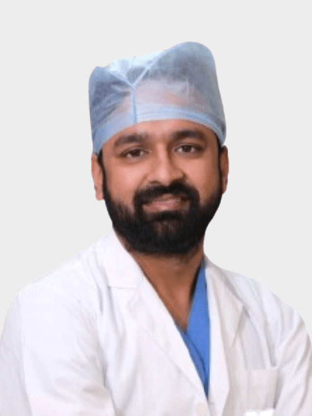 Dr Monique Garg image