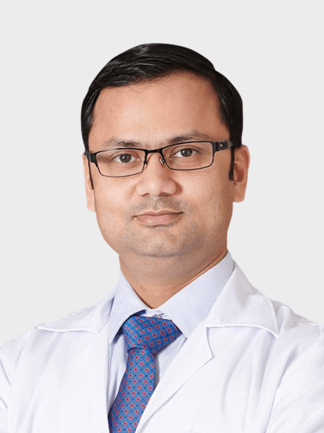 Dr Prateek Varshney image