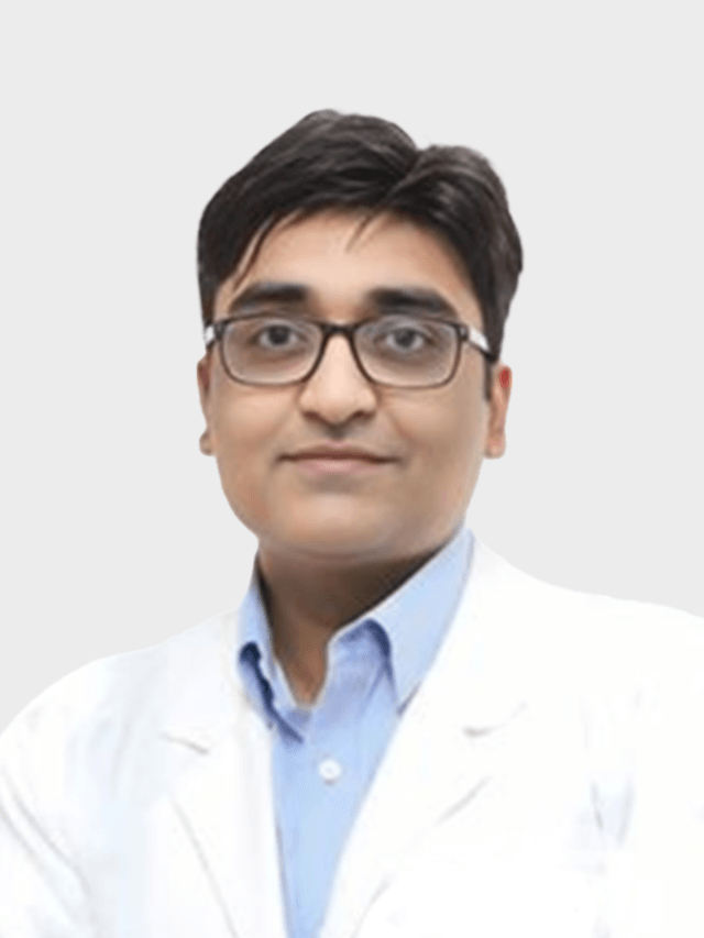 Dr Rajat Arora image