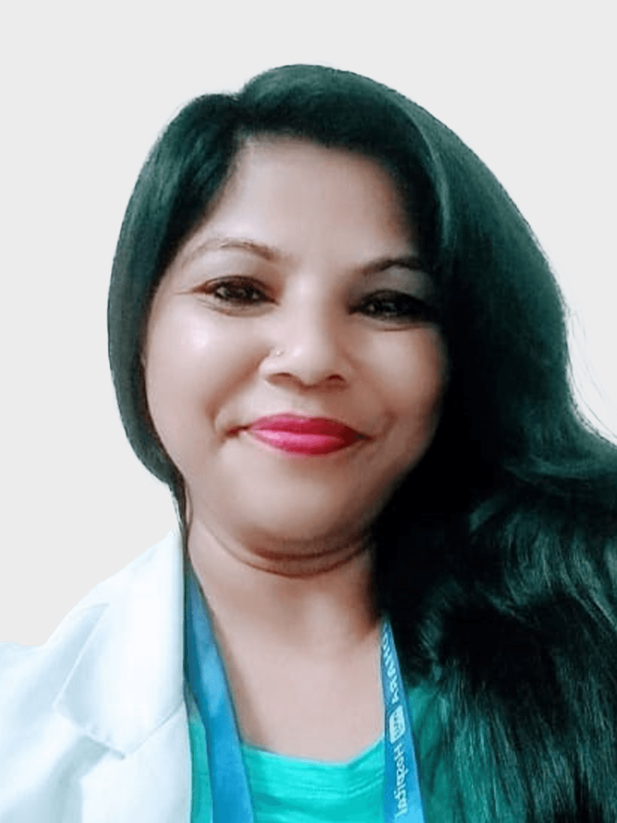 Doctor profile