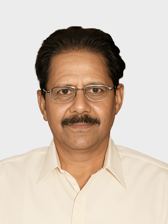 Dr Anil Jain image