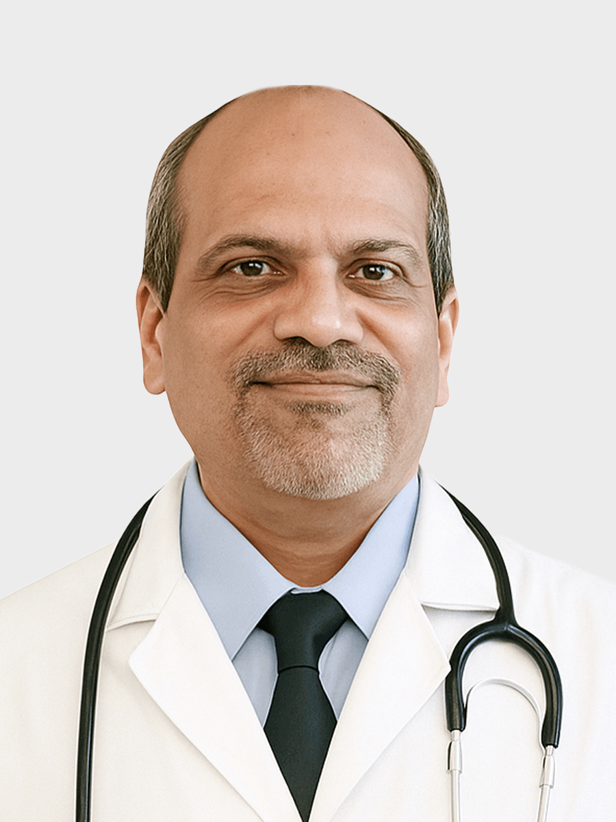Doctor profile