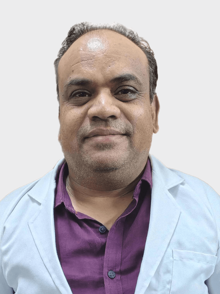 Doctor profile
