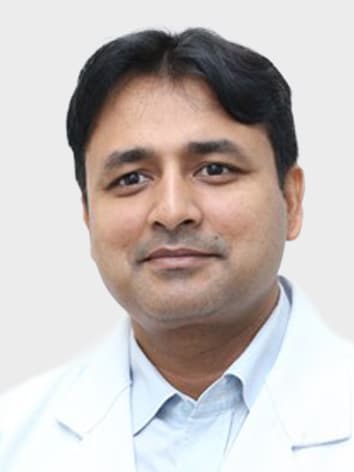 Doctor profile