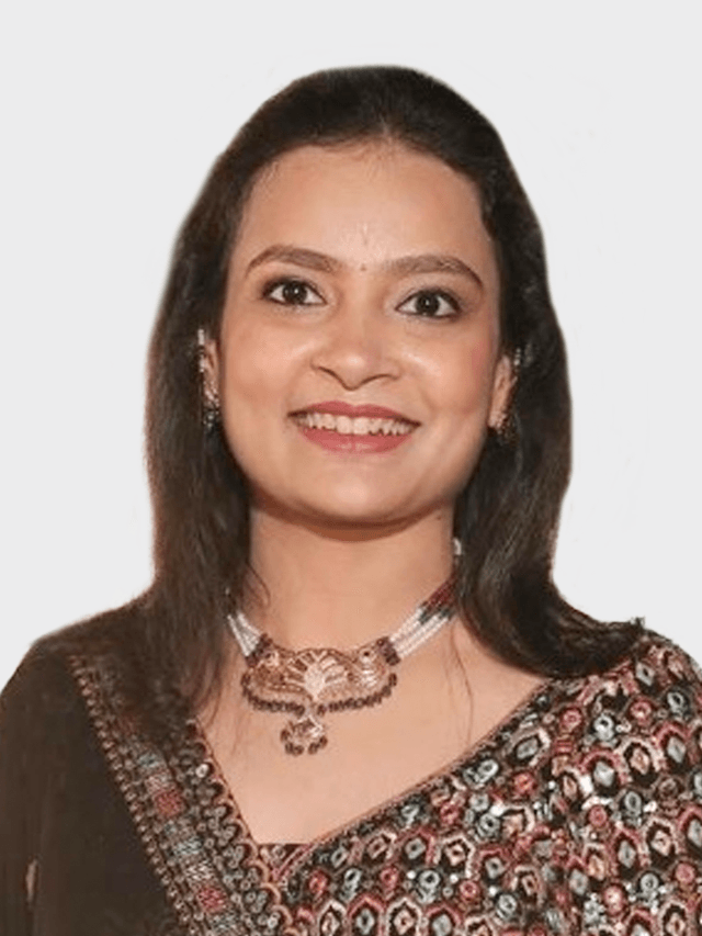 Dr Prachi Mehta