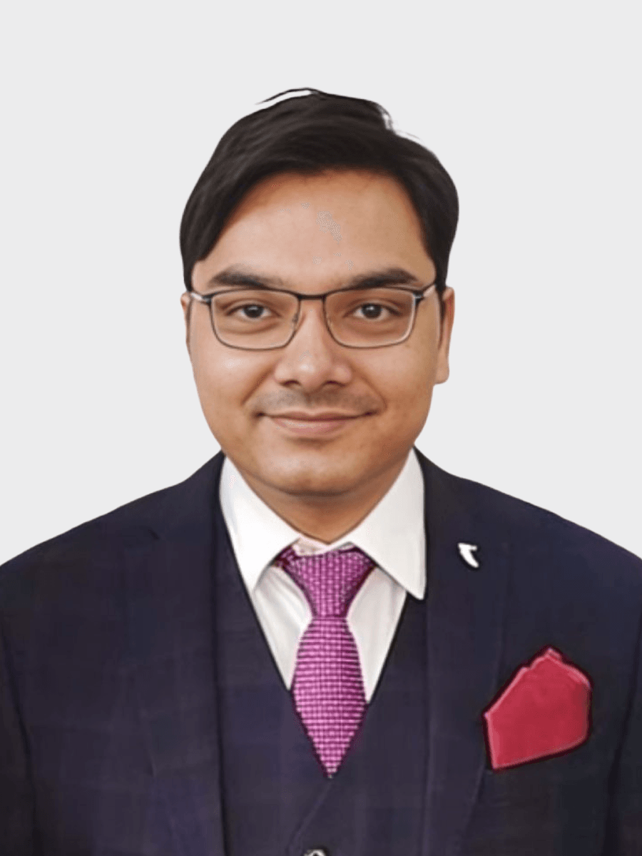 Doctor profile