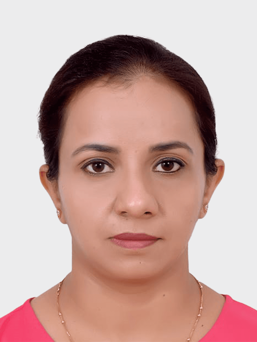 Doctor profile