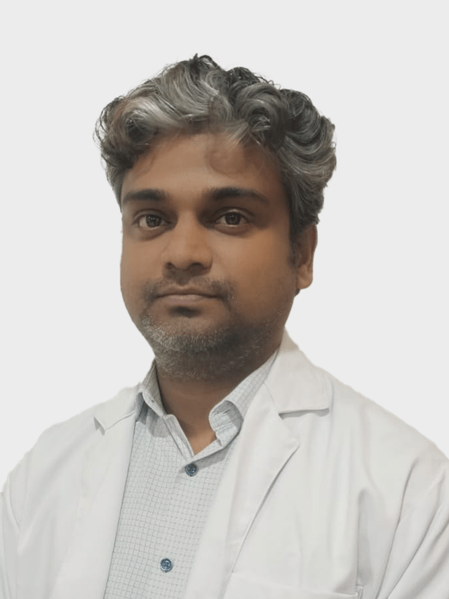 Dr Atul Rai image