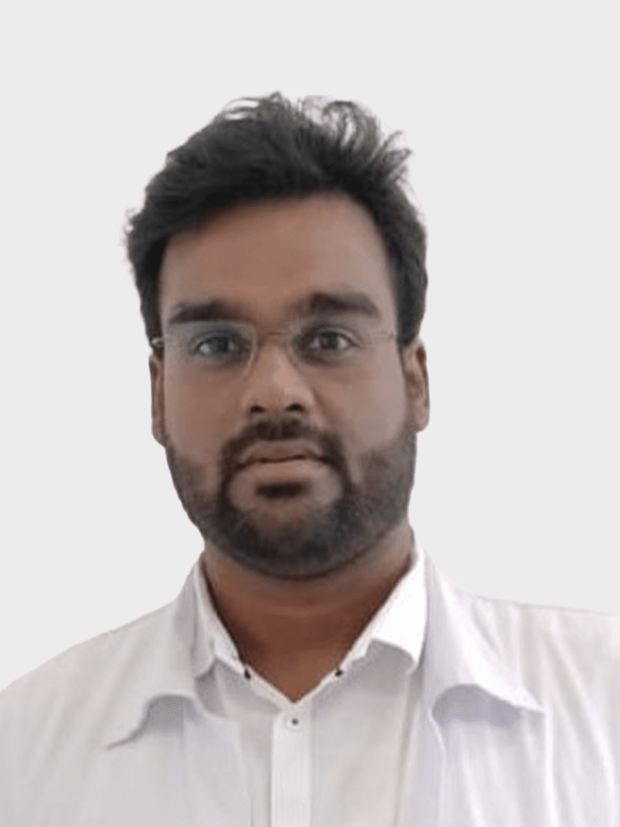 Doctor profile