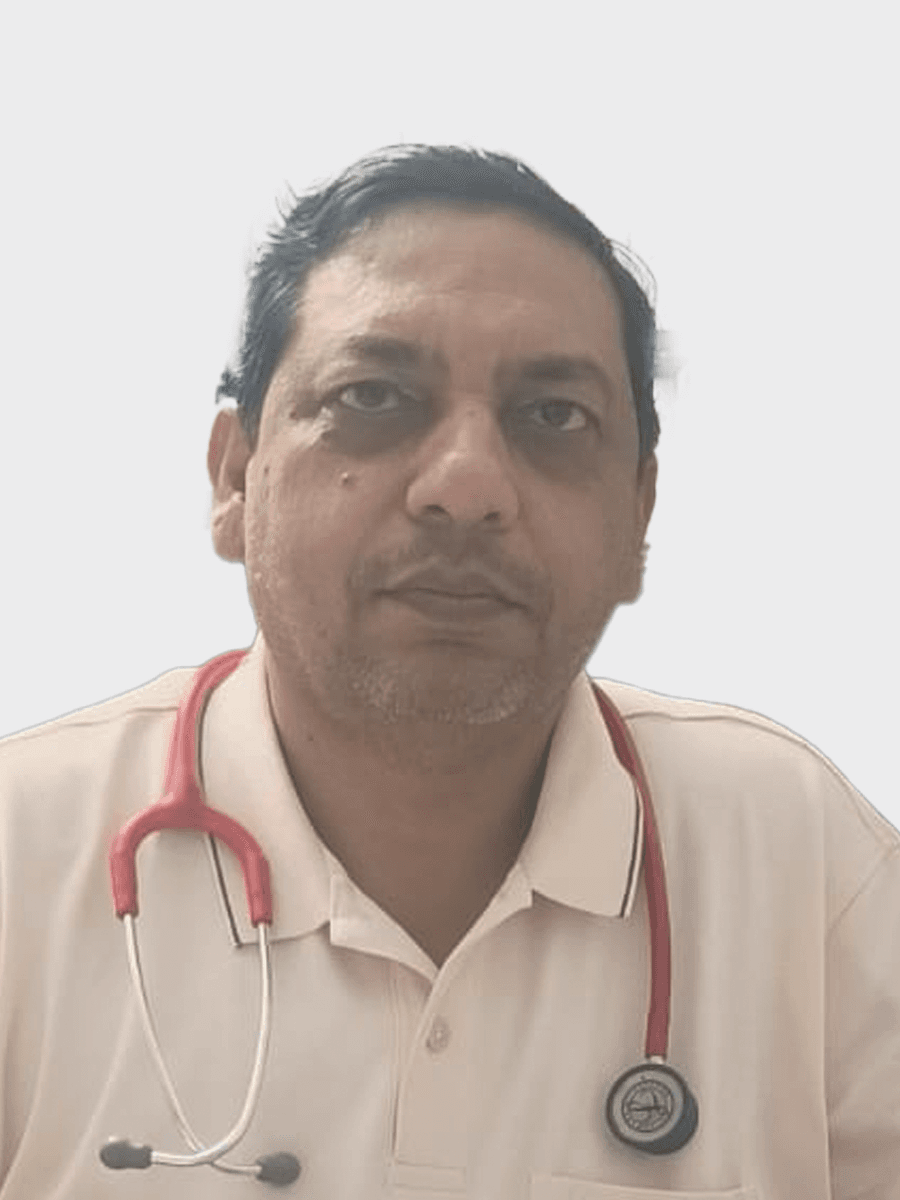 Doctor profile