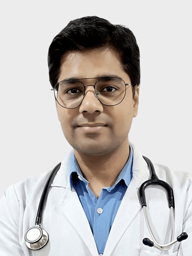 Dr Sandeep Tiwari image