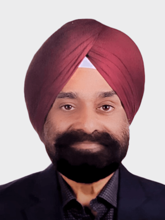 Dr Gurjit Singh image