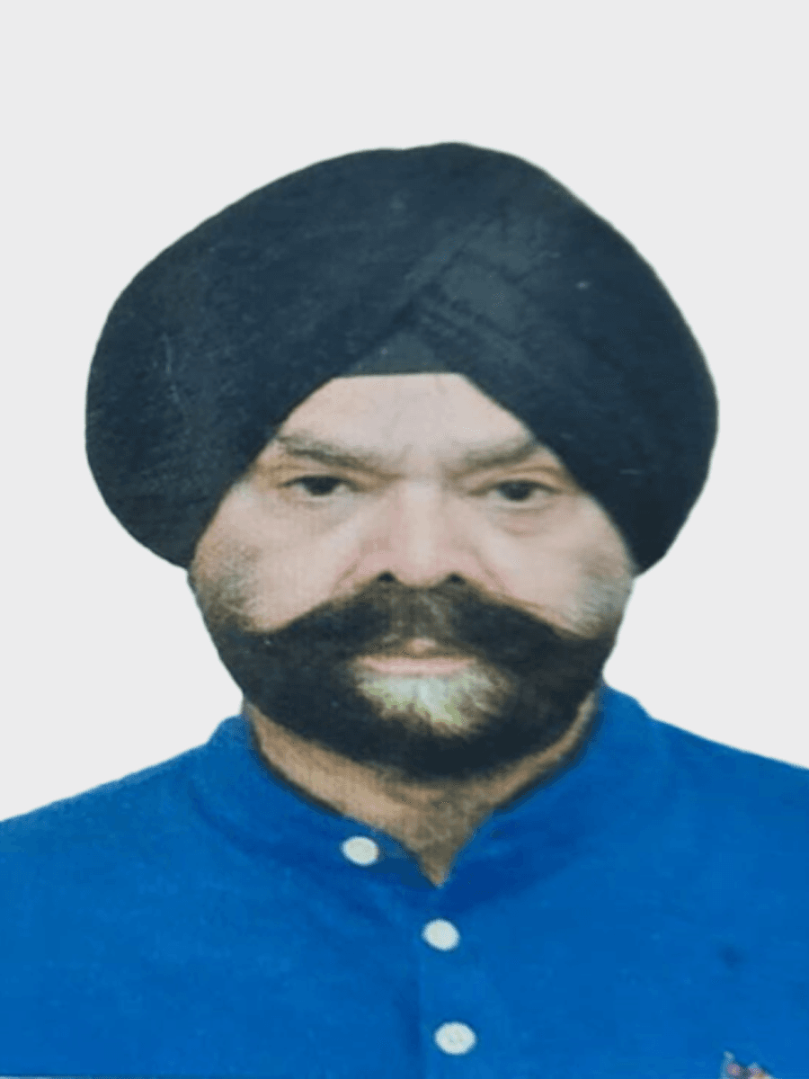Doctor profile