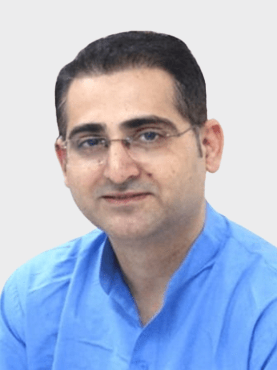 Doctor profile