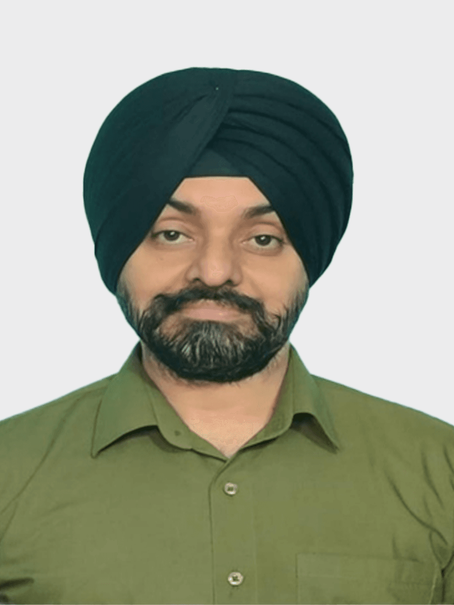 Doctor profile