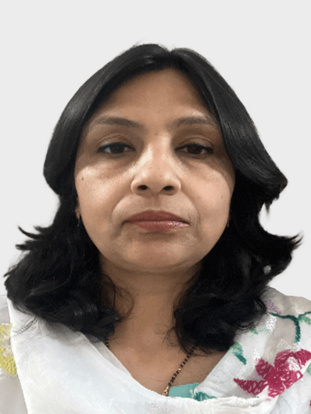 Dr Niti Malhotra