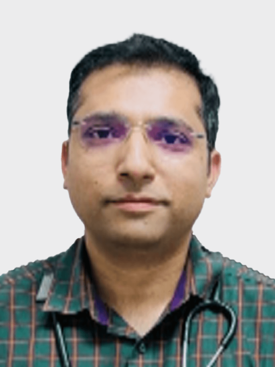 Doctor profile