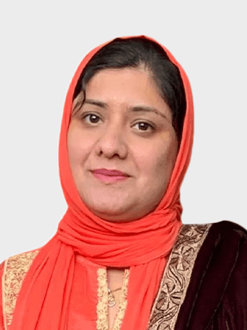 Doctor profile