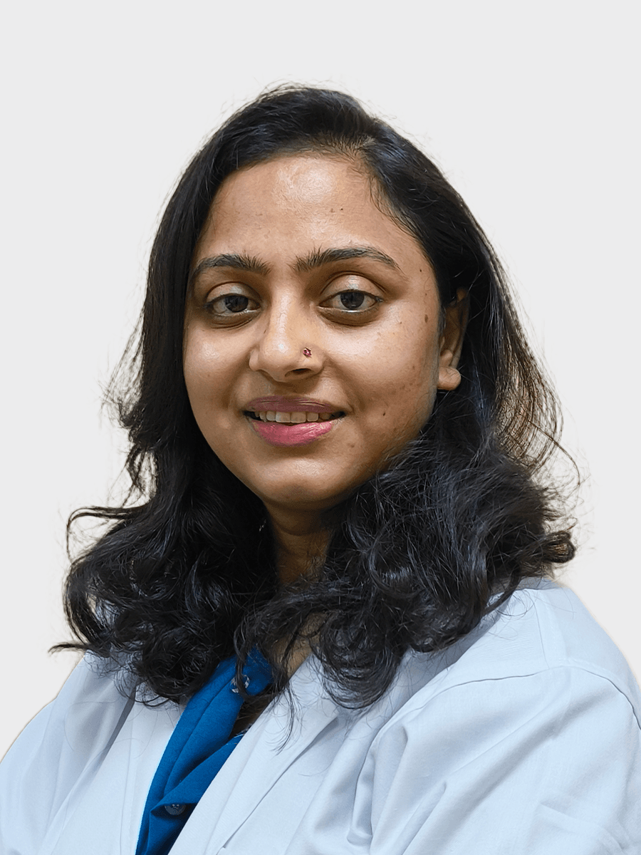 Doctor profile