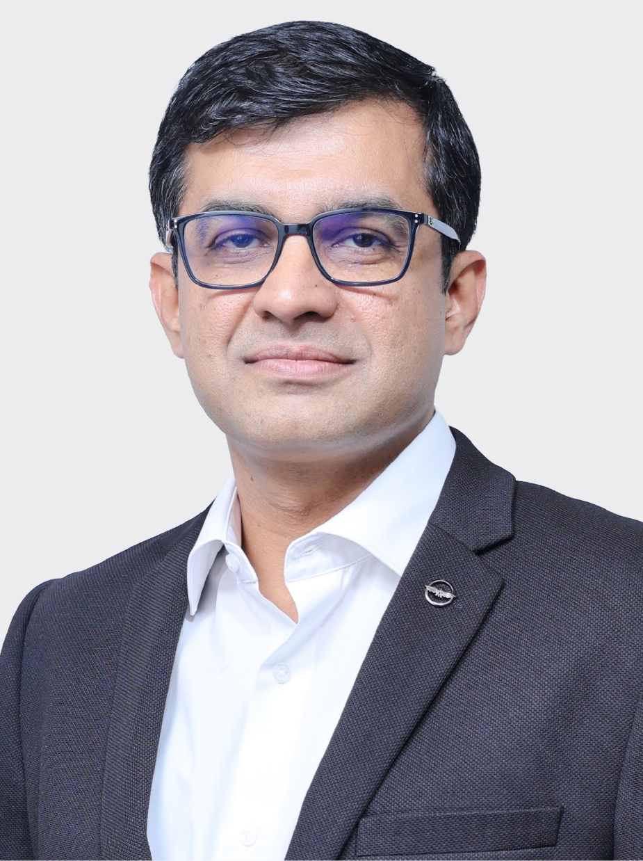 Nitin Nag