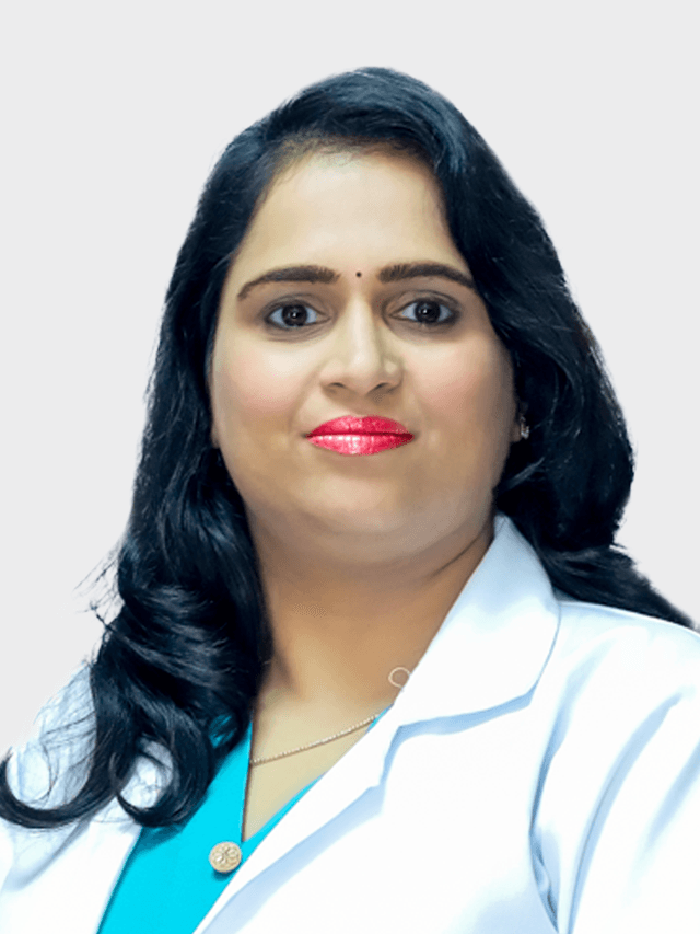 Dr Bhavya Gupta