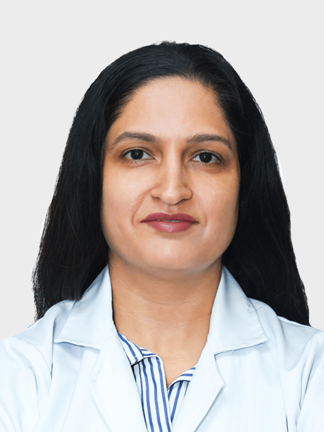 Dr Lakshika Chauhan