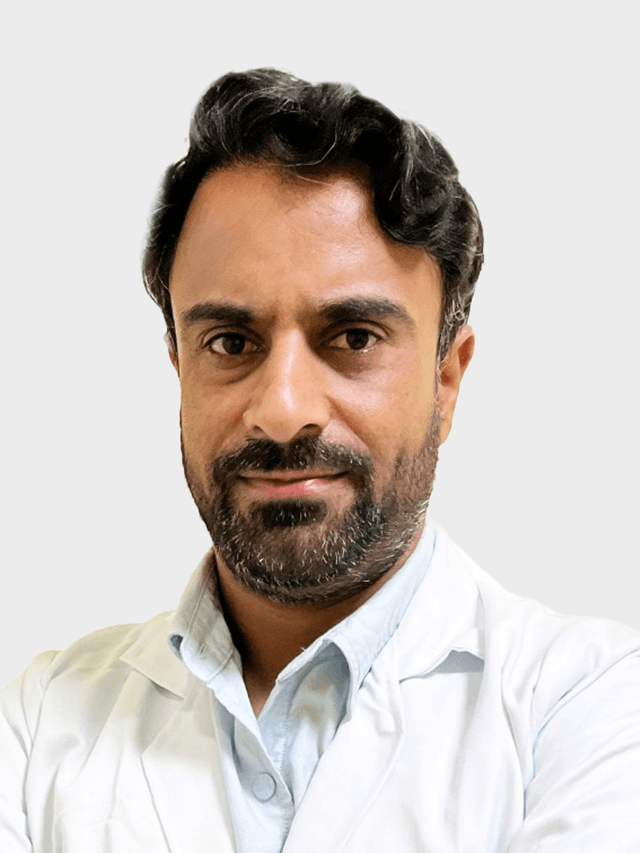 Dr Ferooz Ahmad Banday