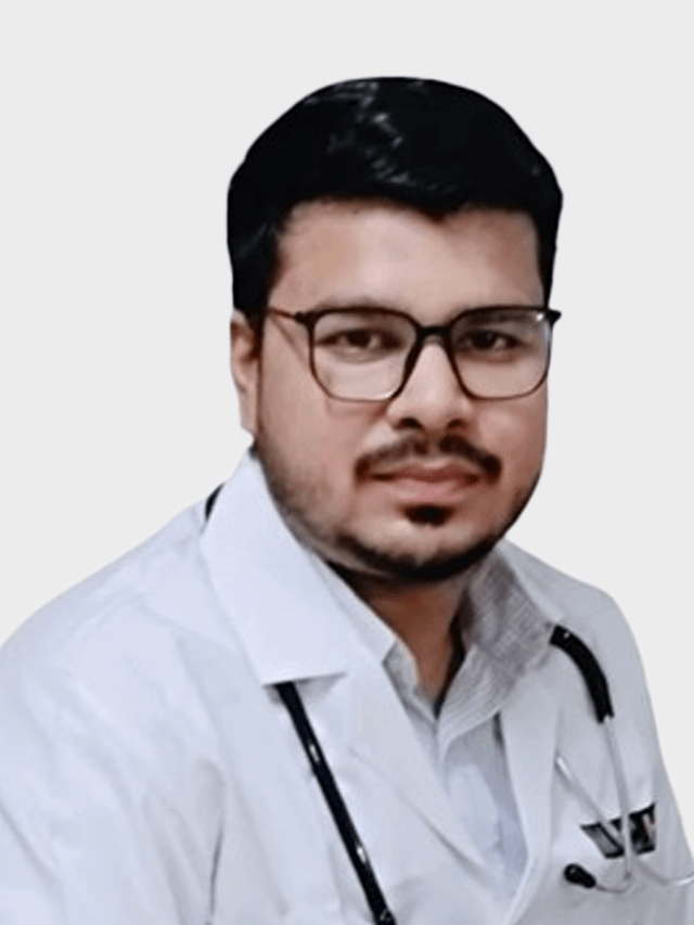 Dr Jatin Grover