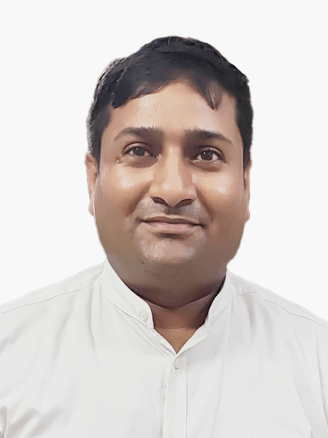 Dr Santosh image