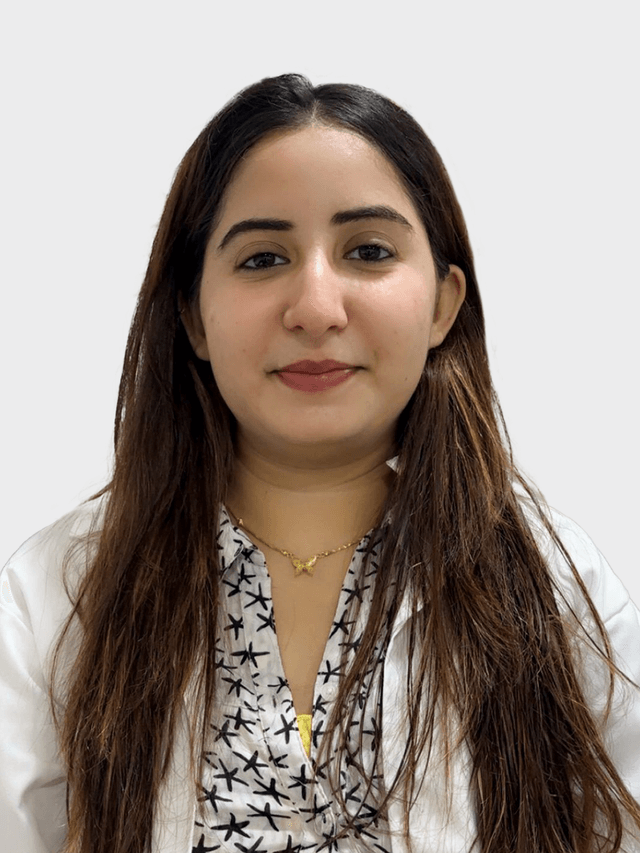 Dr Sakshi Karaiya image