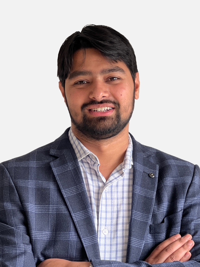 Dr Saurabh Kumar Sinha image