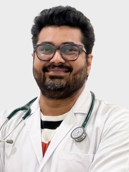 Dr Deepak Sharma